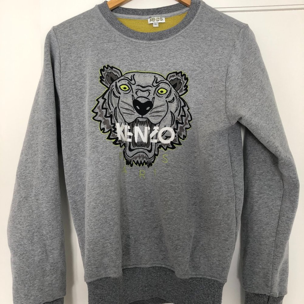 Kenzo sweater